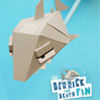 Presentado Derrick the Deathfin para PlayStation 3