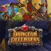Dungeon Defenders ya disponible en PS Network