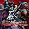 Earth Defense Force 2017 Portable aterriza en PSVita