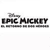 Epic Mickey: El retorno de dos héroes, el primer videojuego-musical de Disney