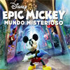 El Disney de los 90 llega a 3DS con Disney Epic Mickey: Mundo Misterioso	