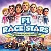 ‘F1 Race Stars: Powered Up Edition’ llega a Nintendo Wii U