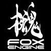 El motor gráfico FOX Engine no será licenciado, por el momento