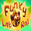 Funky Lab Rat disponible en toda Europa