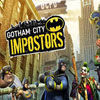 Gotham City Impostors recibe el mapa inspirado en Arkham Asylum