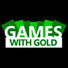 'Gears of War' y 'Shoot Many Robots' se unen a los Games with Gold de diciembre 