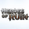 Square Enix muestra por primera vez Heroes of Ruin