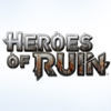 Detalles sobre el argumento de Heroes of Ruin