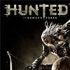 Hunted presenta un nuevo diario de desarrollo en castellano