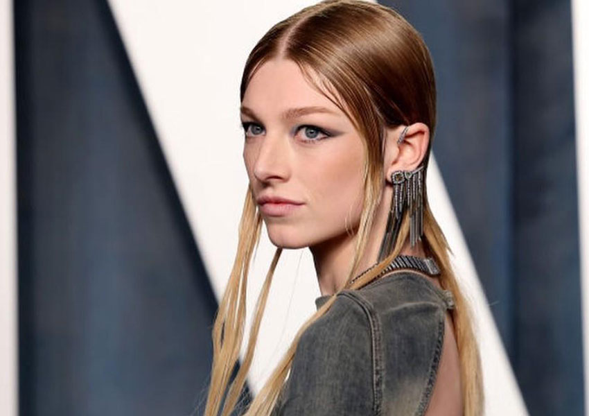 Hunter Schafer suena para el papel de Zelda en la película live-action de Nintendo
