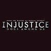 Warner confirma los tres últimos personajes de 'Injustice: Gods Among Us'