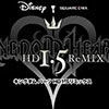Kingdom Hearts 1,5 HD Remix apunta a Europa
