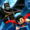 Batman, Robin y Superman se dejan ver en LEGO Batman 2: DC Super Heroes