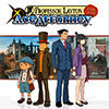 &#039;Professor Layton Vs Ace Attorney&#039; apunta a Europa