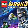 Conan O'Brien, Stephen Amell y Kevin Smith participarán en LEGO Batman 3