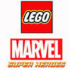 LEGO Marvel Super Heroes ya disponible en la App Store
