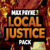 Ya disponible el Pack Justicia Local de Max Payne 3 para PC