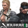 La demo de Metal Gear Solid 3D llega a Nintendo eShop este jueves