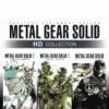 Konami detalla el contenido de Metal Gear Solid HD Collection