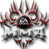 EA desea lanzar secuelas de Mixed Martial Arts