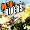Ubisoft presenta Mad Riders, velocidad salvaje en Quads