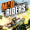 Las carreras off-road de Mad Riders llegarán el 30 de mayo 