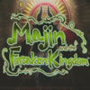 Majin and the Forsaken Kingdom ya a la venta