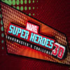 Nuevo video de Marvel Súper Héroes 3D