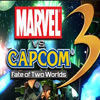 Trailer ingame de Galactus, jefe final de Marvel vs Capcom 3