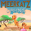 Los suricatos de Meerkatz Challenge llegan a dispositivos iOS