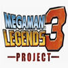 Capcom anuncia el desarrollo de Mega Man Legends 3 Project para 3DS
