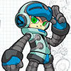 Mighty No. 9 afronta su periodo de Beta