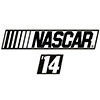‘NASCAR’14’ estará disponible el próximo mes de marzo