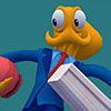 Octodadse luce en PlayStation 4