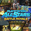PlayStation All Stars Battle Royale, confirmado para el 25 de octubre