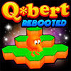 Anunciado Q*Bert Rebooted, el clásico arcade regresa a PlayStation 