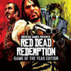La edición GOTY de Red Dead Redemption ya está disponible