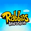 La serie Rabbids Invasion se estrena en consolas