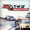 Namco Bandai distribuirá Race Injection para PC
