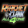 Ratchet & Clank: All 4 One soportará tecnología 3D