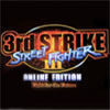 E3 2011: Primer ingame de Street Fighter III Third Strike Online Edition