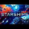 2K y Firaxis Games anuncian Sid Meier’s Starships