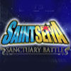 Saint Seiya Sanctuary Battle confirmado para febrero de 2012