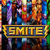 Los jugadores de Xbox One ya pueden registrarse a la beta de SMITE