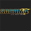 Sony confirma SOCOM 4 para abril