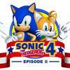 Sonic the Hedgehog 4: Episode II presenta Metal Lock-On