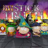 E32012: THQ presenta The Stick of Truth, la aventura mas épica de South Park