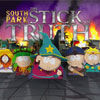 Ubisoft revela nuevos datos de 'South Park: The Stick of Truth'
