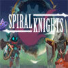 SEGA celebra el millón de jugadores de Spiral Knights