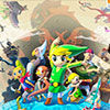 'The Legend of Zelda: The Wind Waker HD' se desarrolló en medio año